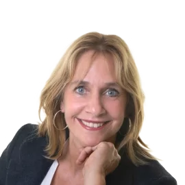 Portret van de oprichter van Basaal Krachtig